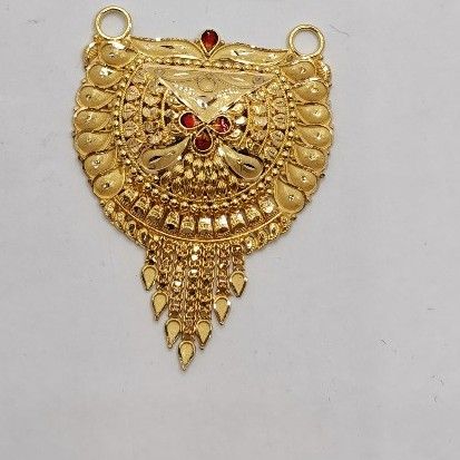 Mangalsutra Pendant Msp 153