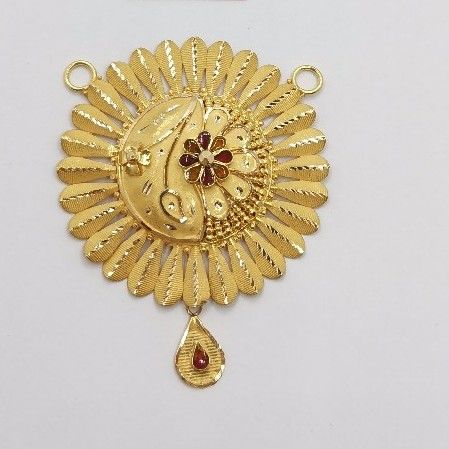Mangalsutra Pendant Msp 149