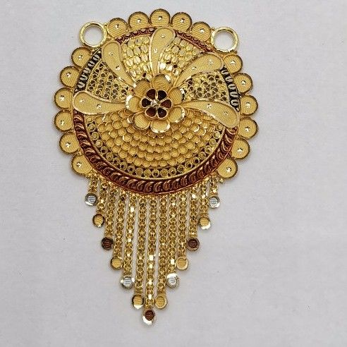 Mangalsutra Pendant Msp 147