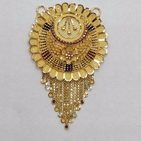 Mangalsutra Pendant Msp146