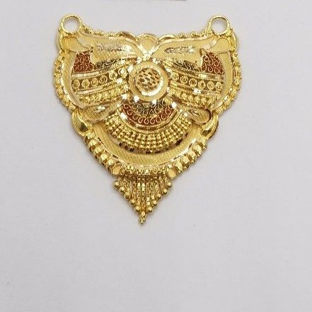 Mangalsutra Pendant Msp 131
