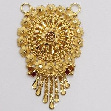 Mangalsutra Pendant Msp130