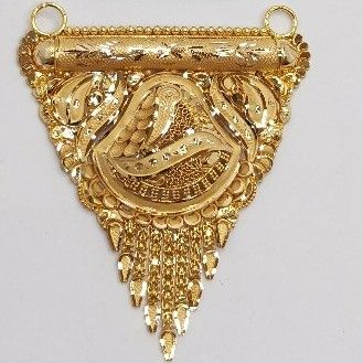 Mangalsutra Pendant Msp122