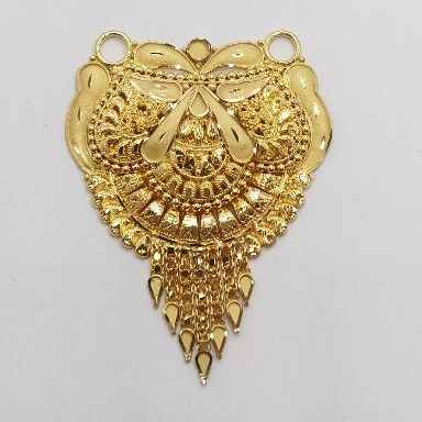 Mangalsutra Pendant Msp 121