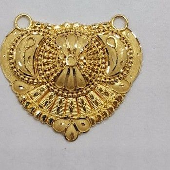 Mangalsutra pendant Msp 119