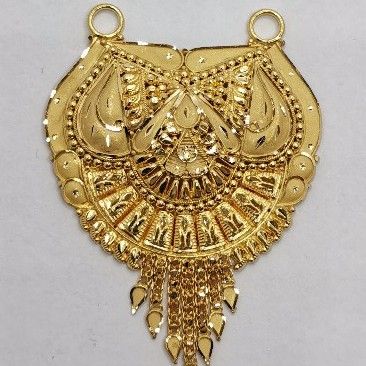 Mangalsutra pendant msp118