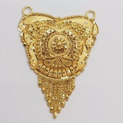 Mangalsutra Pendant Msp 117