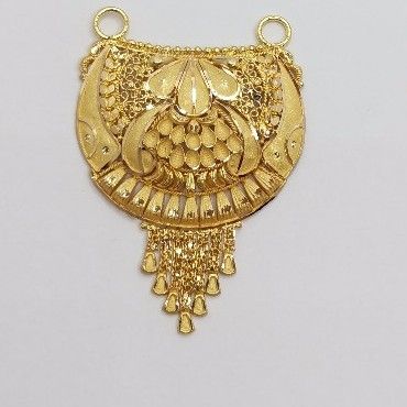 Mangalsutra Pendant Msp 113