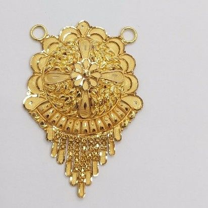 Mangalsutra Pendant Msp 111