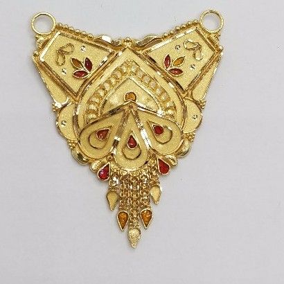 Mangalsutra Pendant Msp 107