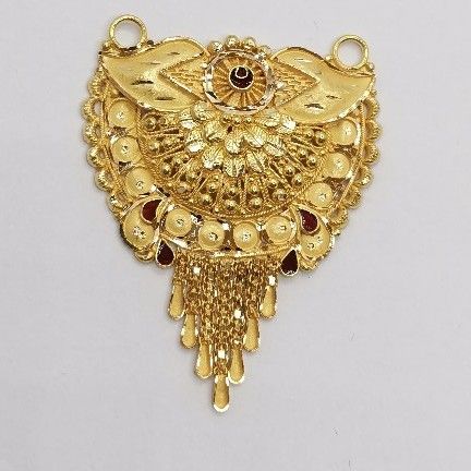 Mangalsutra Pendant Msp 104