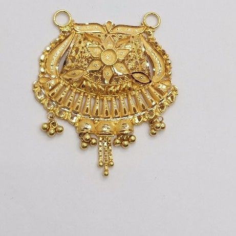 Mangalsutra Pendant Msp 103