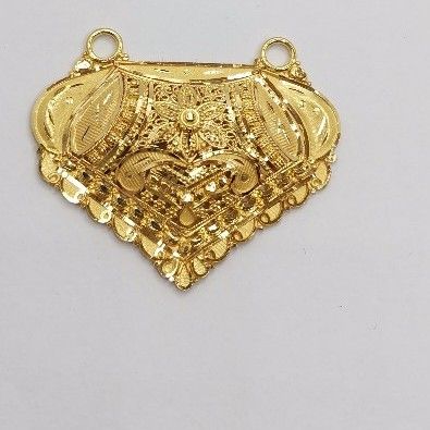 Mangalsutra pendant msp 99