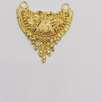 Mangalsutra Pendant Msp 96