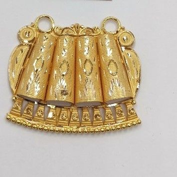 Mangalsutra Pendant Msp 89