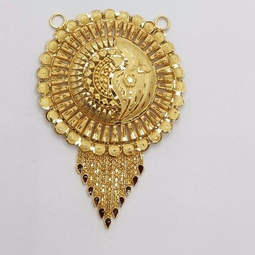 Mangalsutra Pendant Msp 85