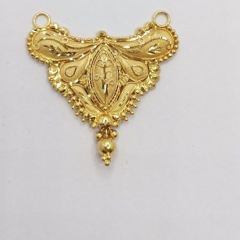 Mangalsutra Pendant Msp82
