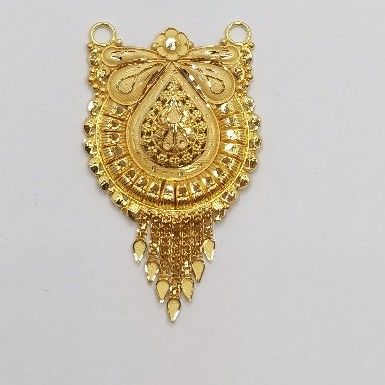 Mangalsutra Pendant Msp81