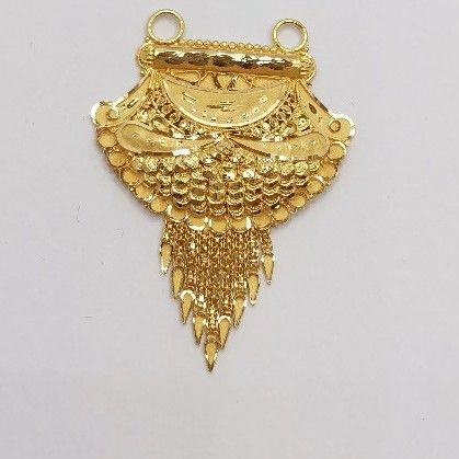 Mangalsutra Pendant Msp 80