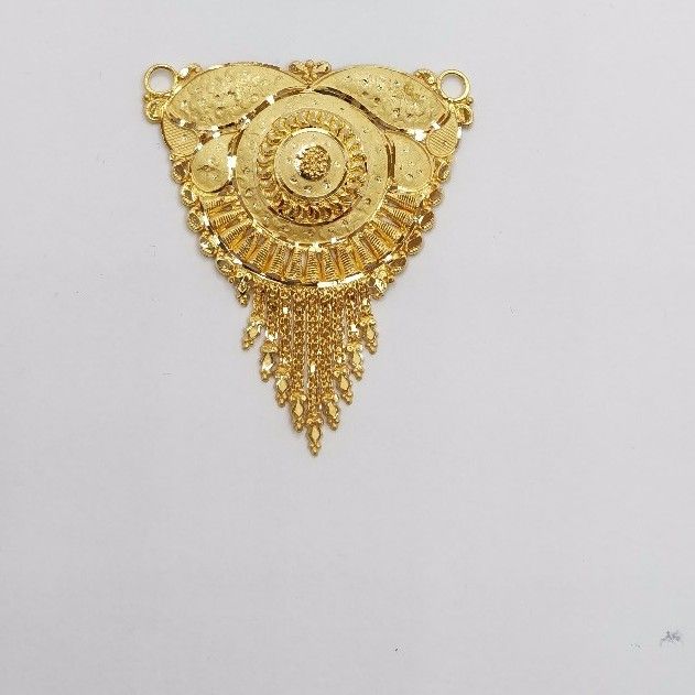 Mangalsutra Pendant Msp79