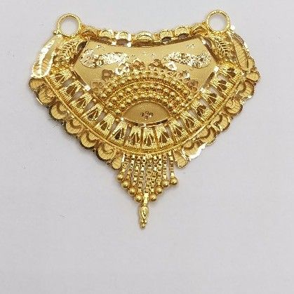 Mangalsutra pendant Msp 76