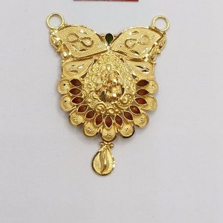 Mangalsutra Pendant Msp 74