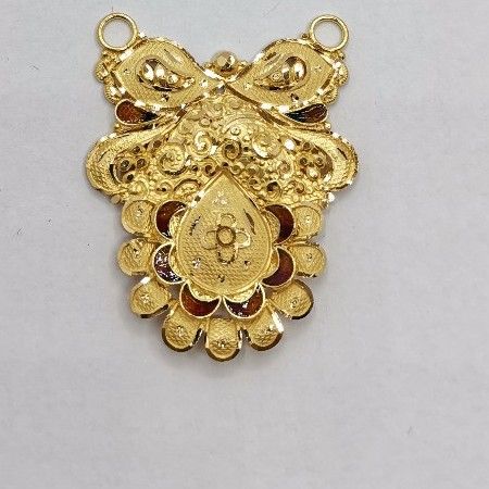 Mangalsutra Pendant Msp71