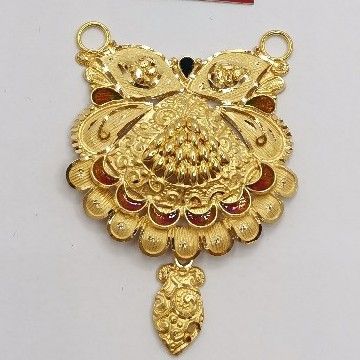 Mangalsutra Pendant Msp67