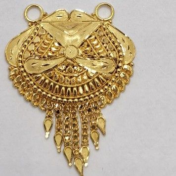 Mangalsutra pendant msp 56