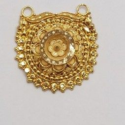 Mangalsutra Pendant Msp 55