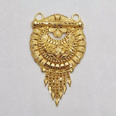 Mangalsutra Pendant Msp 54