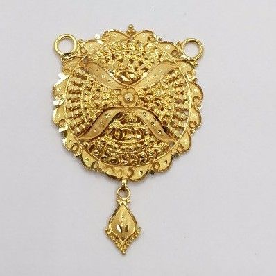 Mangalsutra Pendant Msp 53