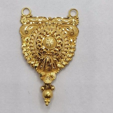 Mangalsutra Pendant Msp 52