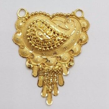 Mangalsutra Pendant Msp 49
