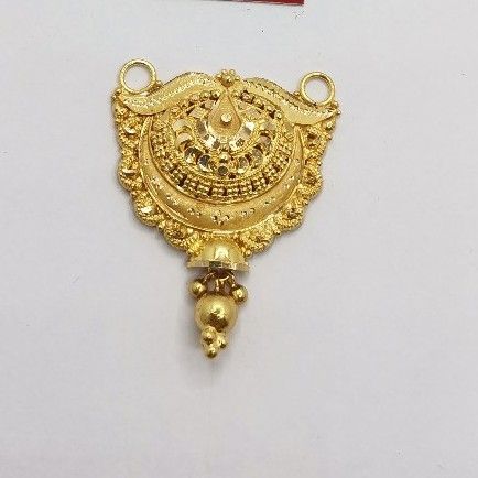 Mangalsutra Pendant Msp 48