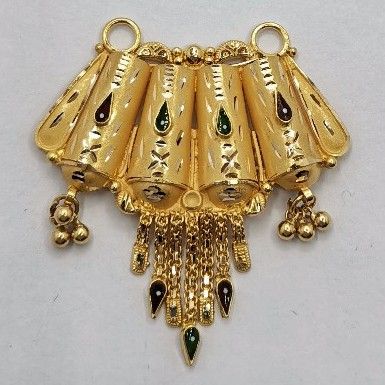 Mangalsutra MSP 171