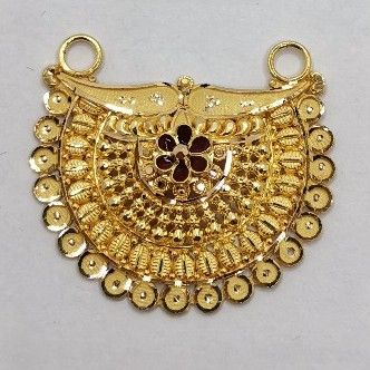 Mangalsutra Pendant Msp173