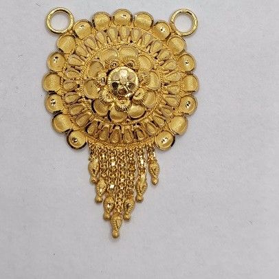Mangalsutra Pendant Msp 42
