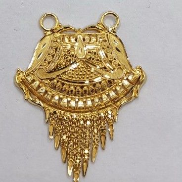 Mangalsutra Pendant Msp 41