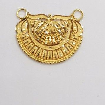 Mangalsutra Pendant Msp 39