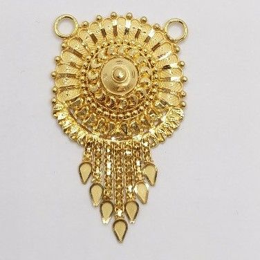 Mangalsutra Pendant Msp 38