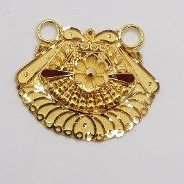 Mangalsutra Pendant Msp 34