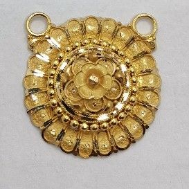 Mangalsutra Pendant Msp 32