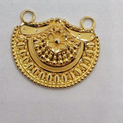 Mangalsutra Pendant Msp 29