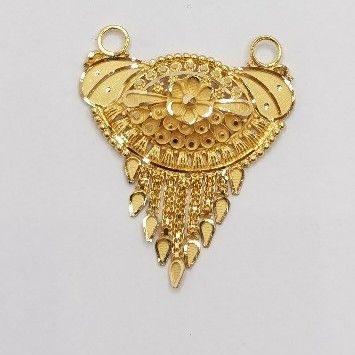 Mangalsutra Pendant Msp 27