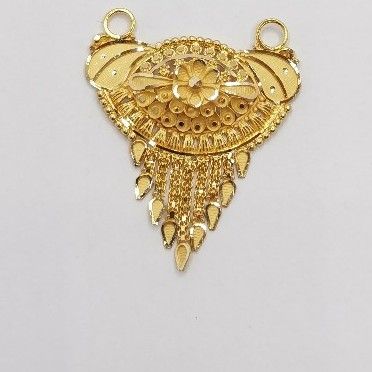 Mangalsutra Pendant Msp 24
