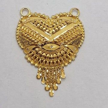Mangalsutra Pendant Msp 22