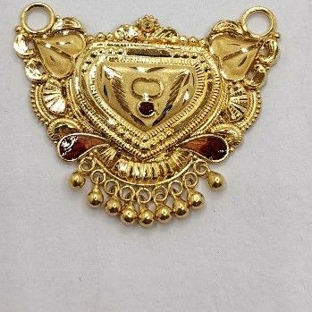 Mangalsutra Pendant Msp 8