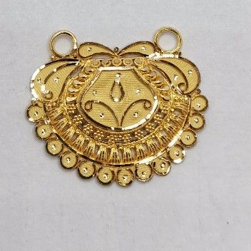 Mangalsutra Pendant Msp 4