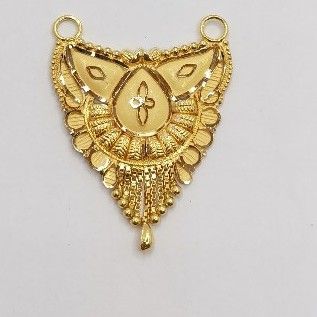 Mangalsutra pendant msp1